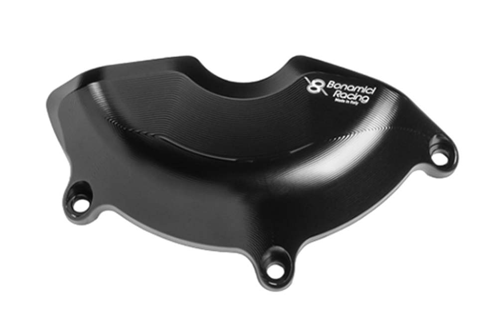 Bonamici Racing Engine Protection Left Side for the KTM 890 Duke 2020-2023 Bonamici Racing Engine Protection Left Side for the KTM 890 Duke 2020-2023